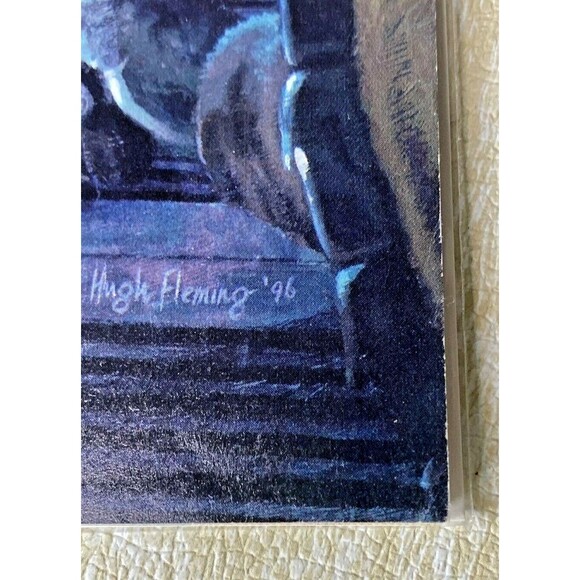 1996 Dark Horse Comics Shadows of the Empire Star Wars Shadows of the Empire #2 - Picture 4 of 8